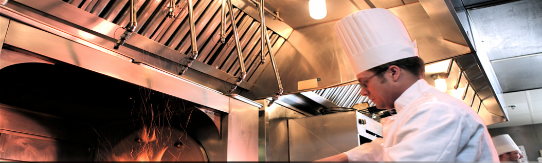 Restaurant Fire Suppression system installations